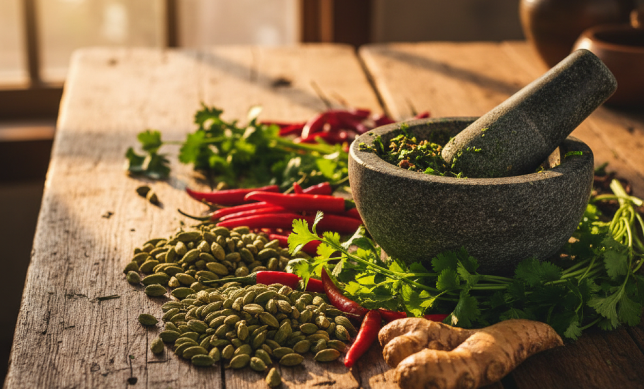 the-june-spice-calendar-what-s-fresh-what-s-peak-and-why-you