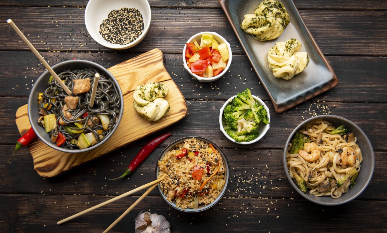 Top Indian Food restaurant