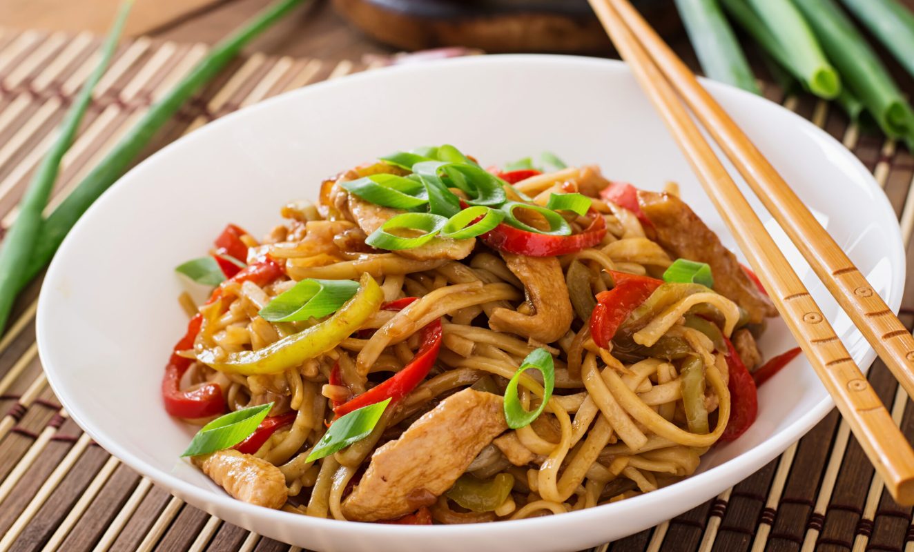 hakka cuisine in Brampton