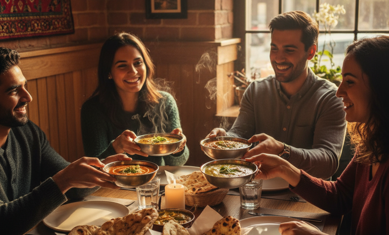 why-brampton-customers-trust-us-for-7spice-bistro